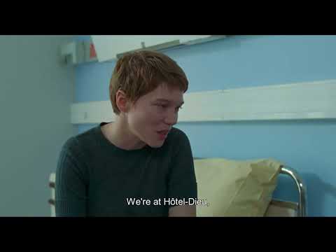 Exclusive Clip