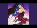 Morrigan Aensland
