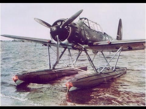 Revell 1/32 Arado AR196A-3 "Build Update #5" (4.10.15)