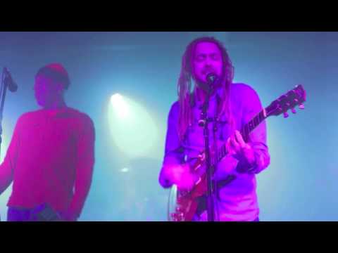 Kaleb Brown & The Rootz Movement - Don't Touch My Radio (Live at Headquarters 12/23/16)