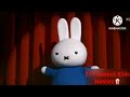 Miffy The Movie 2015 TVCMV