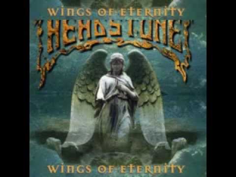 Headstone (Epitaph) - Wings of Eternity (Fighting Sons)