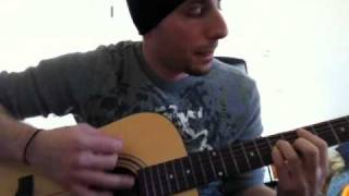 Unloco - Texas Acoustic Cover