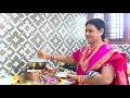 House Warming Ceremony traditional Telugu Style | Ghruhapravesham