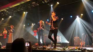 SHEL “You Could Be My Baby” Live