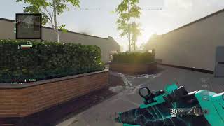 (CoD BO6)ダークマター目指して