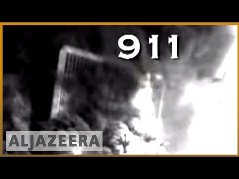 9/11 Conspiracy Theories | Golden Age