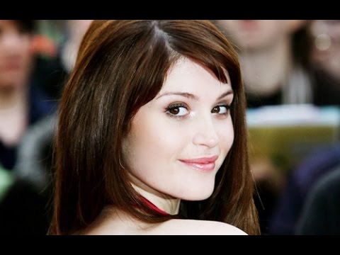 Gemma Arterton 12/01/1986