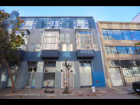155 Harriet Street - Video 2 of 2