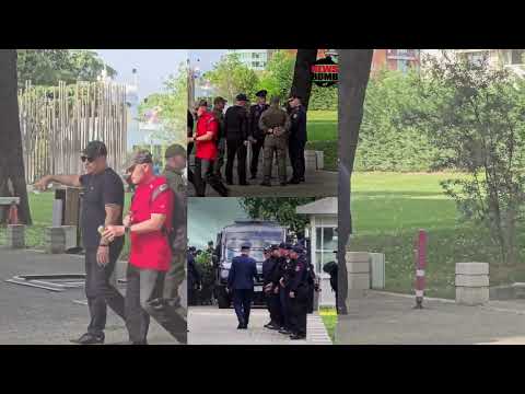 Atentati me armë zjarri në Durrës ku u vranë dy të rinjtë, shoqërohen 33 persona (FOTO dhe VIDEO) - Aktualitet