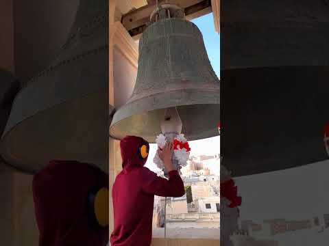 Tokki tal-Quddies (2024 - 4) Rabat (G) San Ġorġ Festa Titulari (Liturġika) ir-Raba