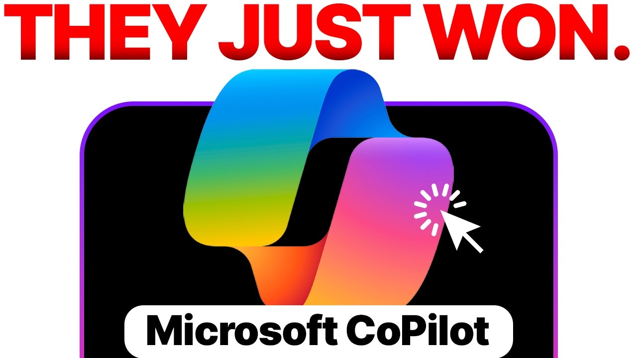 NEW Microsoft Copilot Update Is INSANE!