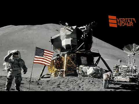 A u shkua në hënë -  Pjesa 1