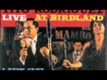 Tito Rodriguez - Mack the Knife - Live at Birdland