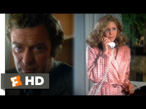 Dressed to Kill (4/9) Movie CLIP - Watching Phil Donahue (1980) HD