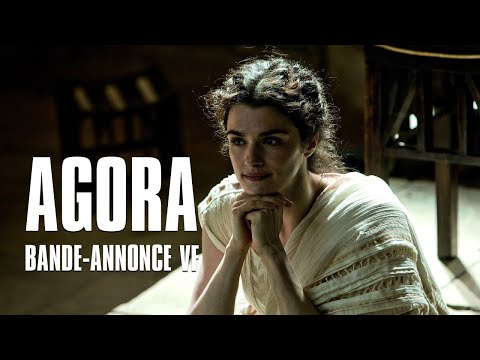 Agora (2009) Bande annonce VF