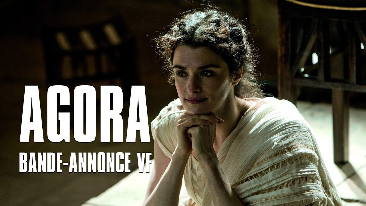 Bande-annonce: Agora