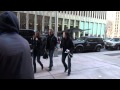 Bon Jovi Scolds Justin Bieber! 