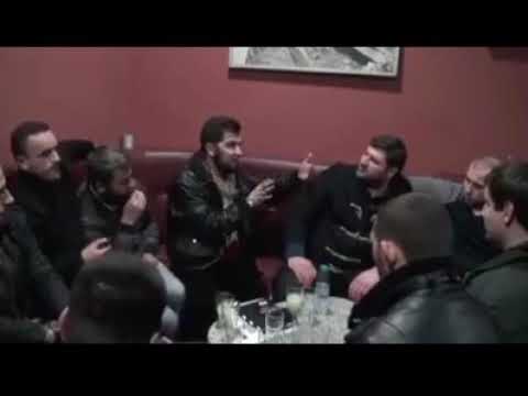 Zinaja - Hoxhë Remzi Isaku