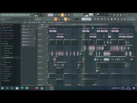 BASE DE BREGA FUNK - ACAPELLA MC SCAR - (BASE VENDIDA)