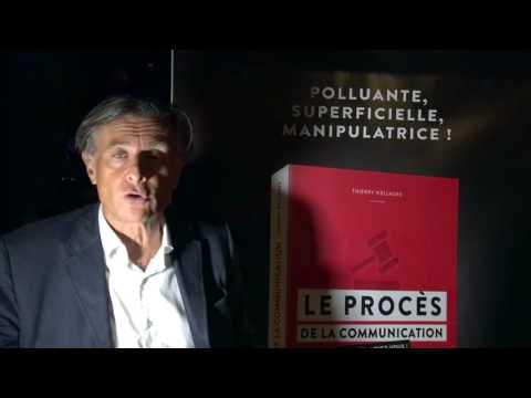 FR Des Big Data au Big Quali avec Daniel Bô — Dunod