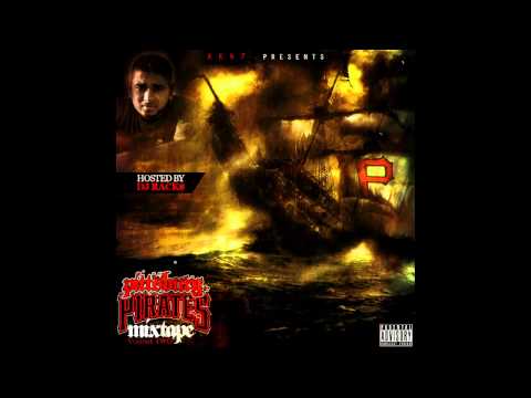 Husalah Ft. Yung Swoolah - The Struggle (Produced By AK)