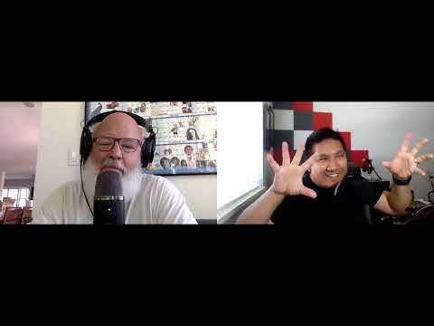 A conversation with Kyle Gass