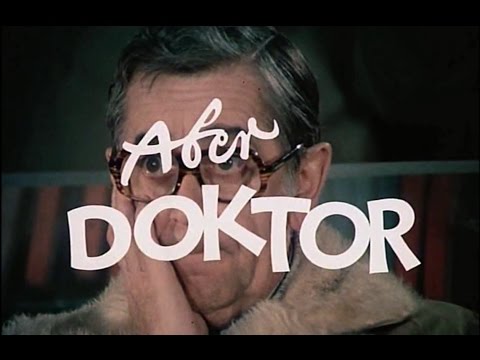 Karel Gott - Aber Doktor (1980) OST Karel Svoboda