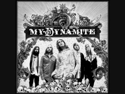 My Dynamite - Dirty Game.wmv