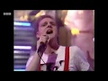 Erasure  -  Victim Of Love  - TOTP  - 1987