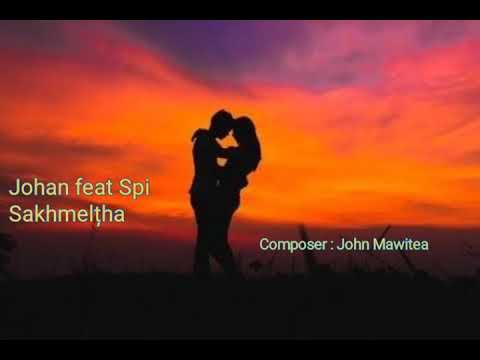 Johan ft. SPi - Sakhmelțha ( Lyric Video)