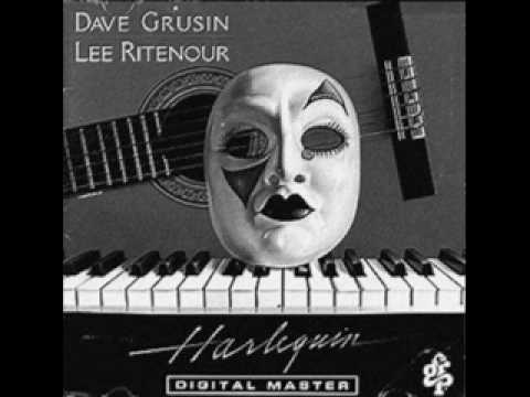 Ivan lins,Dave Grusin, Lee Ritenour-Beyond the storm 1985.wmv