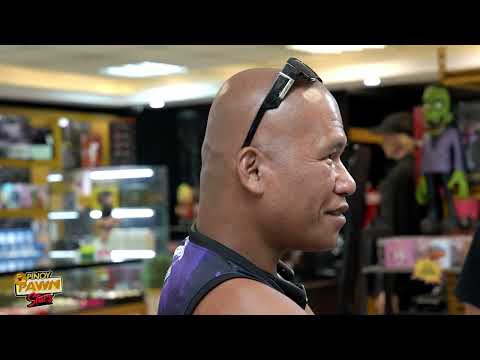 Pinoy Pawnstars Ep.248 - si Kap nagalit sa amin?! 😱