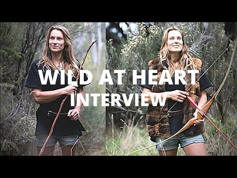 ADVENTURER MIRIAM LANCEWOOD: THE INTERVIEW