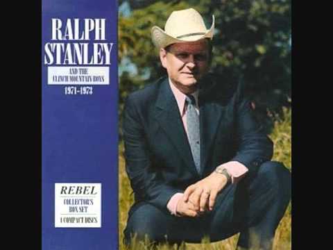 Ralph Stanley - I Am The Man, Thomas