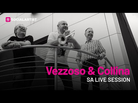 SA LIVE SESSION Marco Vezzoso e Alessandro Collina