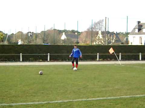 JA Plouhinec - GSA Branderion B