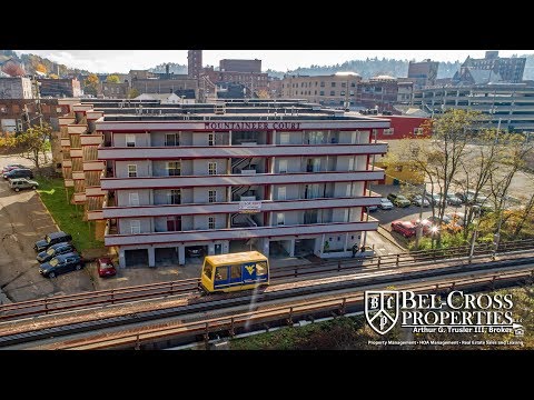 Mountaineer Court - Video 3 of 3