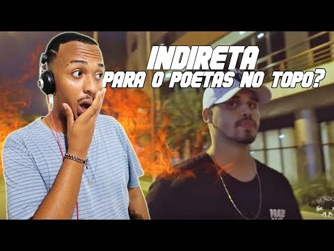 Liricopatas 3 - BMO, Mcharles, Mc Sid, Alves, Noventa (REACT)