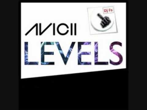Avicii   Levels Vs Hello Vs Alour a dance MASHUP DJ FS