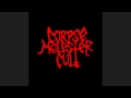 Corpse Molester Cult - Sadistik 
