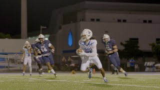 thumbnail: Purdue Commit Marcos Davila is Shining for Midland Legacy High School in Texas