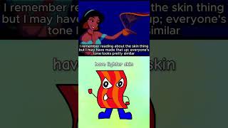 Download lagu what's the most RACIST Disney movie? #disney #movie #opinion mp3