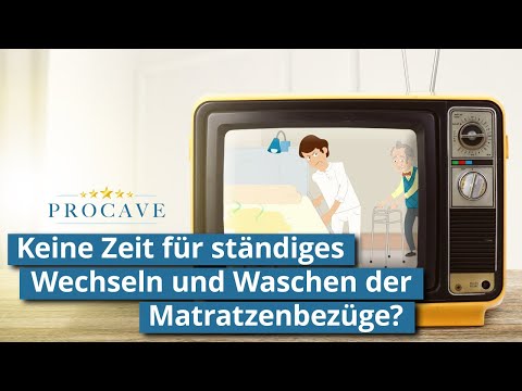 Matratzenschutz24 Youtube Thumbnail