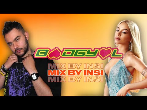 BAD GYAL MIX 2022 | MIXTAPE BAD GYAL | iNSi