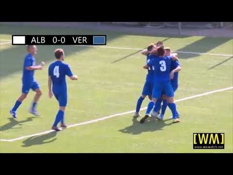 Albinogandino-Vertovese (8.9.19)