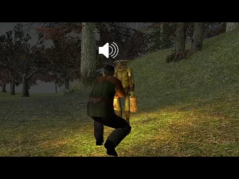Une étrange amitié - GARRY'S MOD MEDIEVAL RP