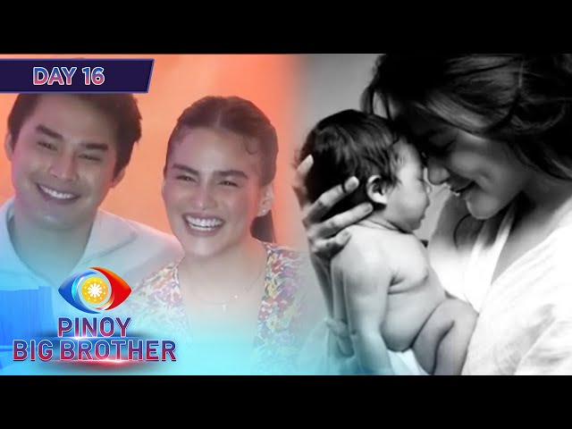 ‘Our greatest blessing’: McCoy de Leon, Elisse Joson introduce daughter Felize