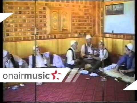 IBISH E MEHMET BROJA - ALI PASHE GUSIA