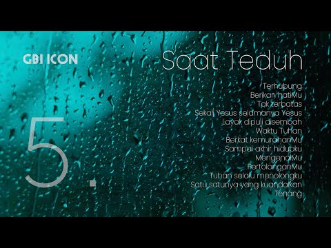60 Menit Instrumental Saat Teduh - V